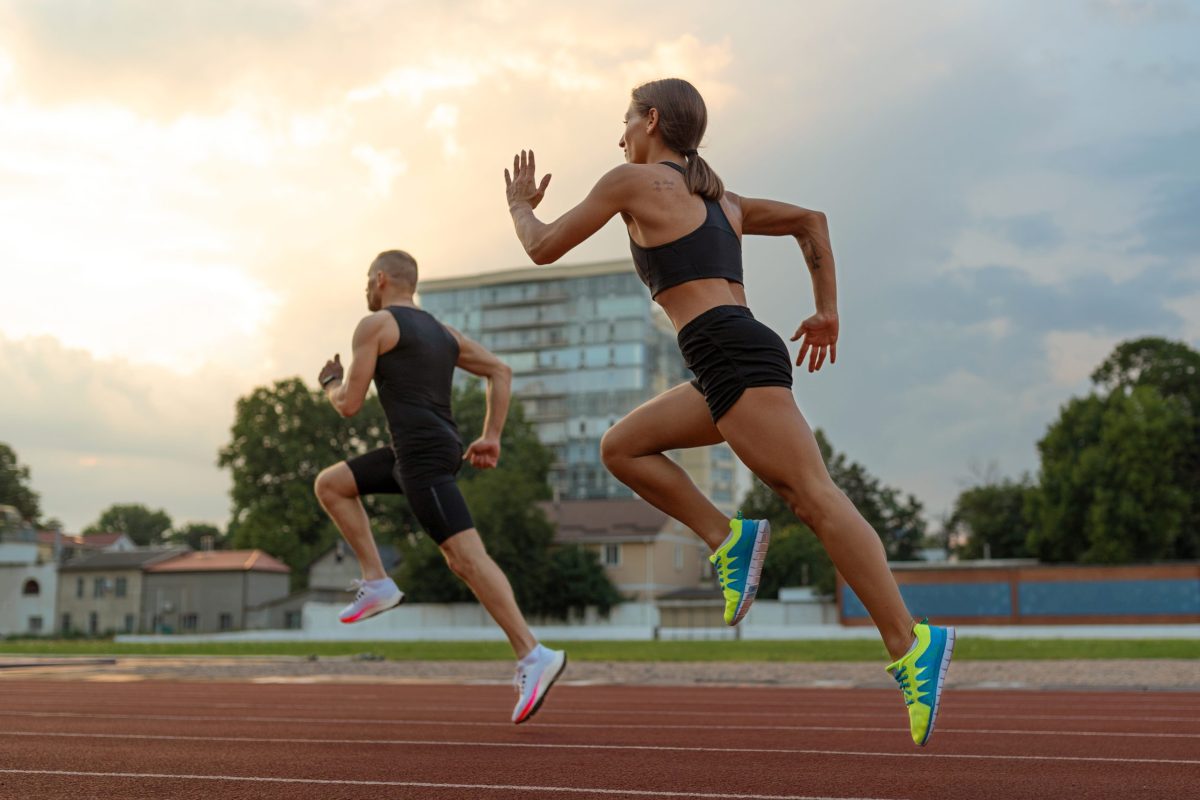 Peptide Therapy for Athletic Performance, Dothan